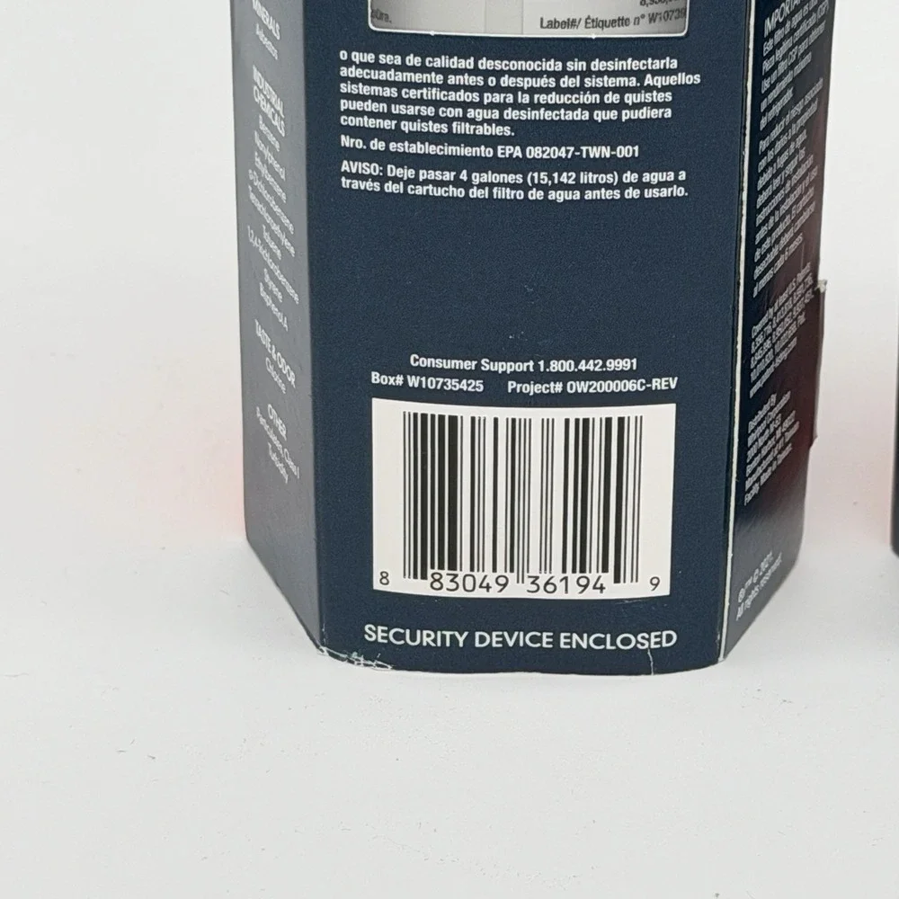 EveryDrop product set